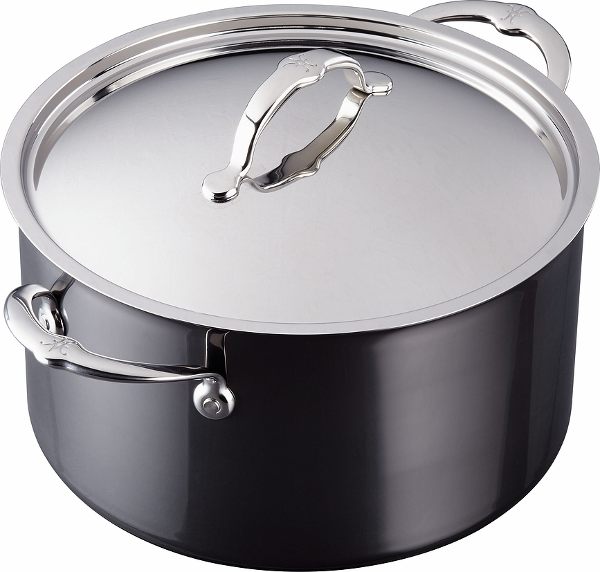 Pentola Nanobond 7,6 l