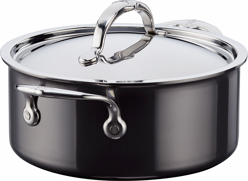 Pentola Nanobond 7,6 l