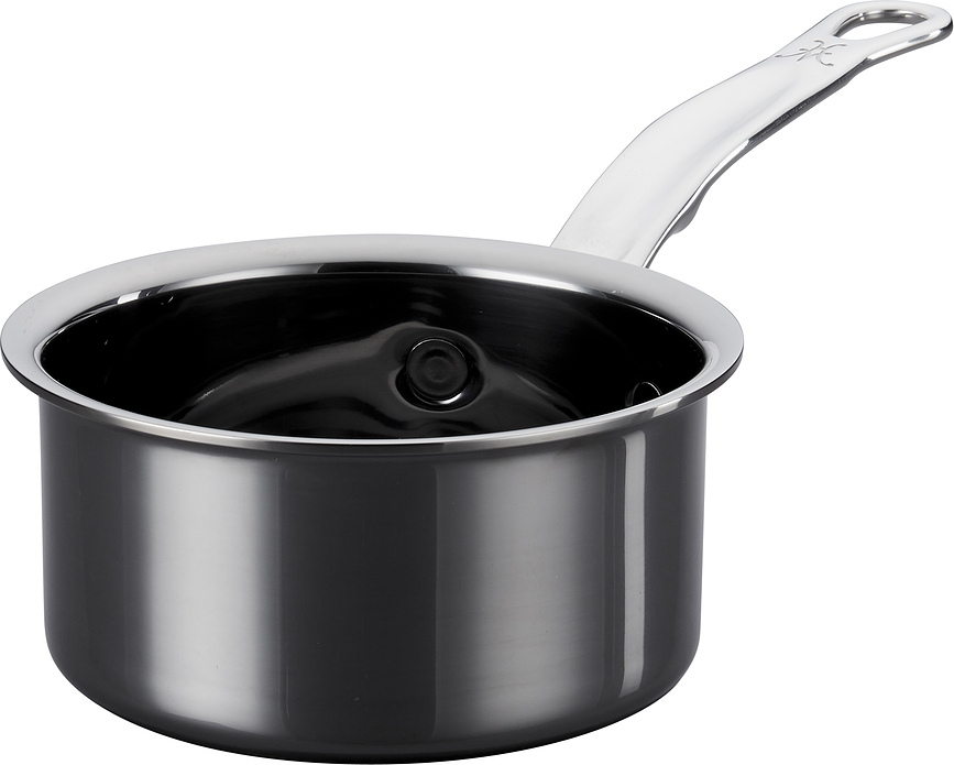 Pentolino per latte Nanobond 700 ml