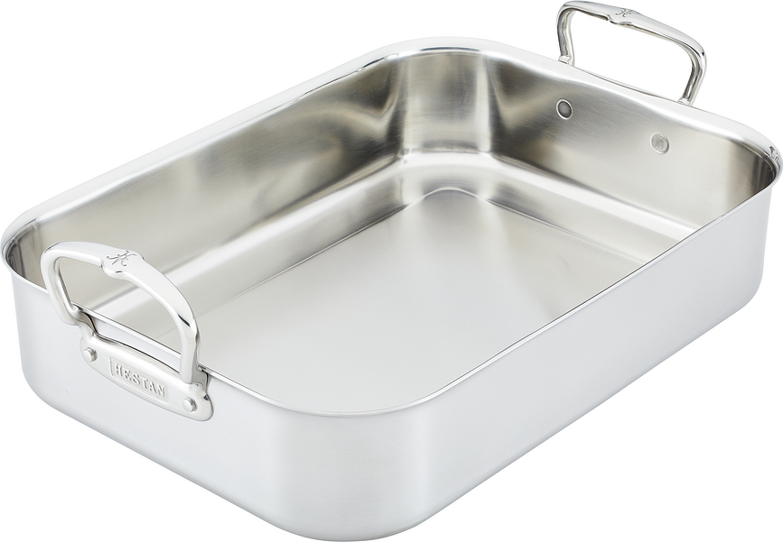 Plat à rôtir Probond avec grille 31 x 36 cm