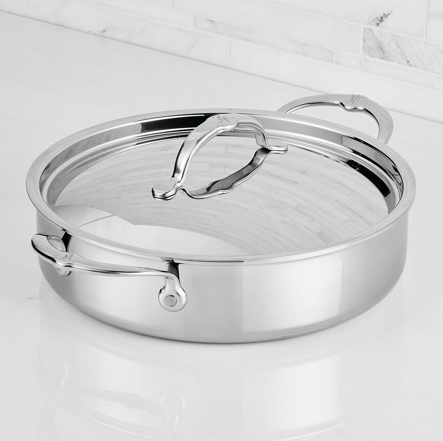 Poêle à deux anses Probond Luxe 30 cm