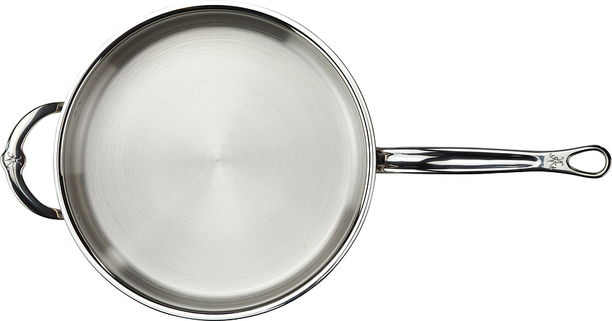 Poêle avec poignée supplémentaire Copperbond 26 cm