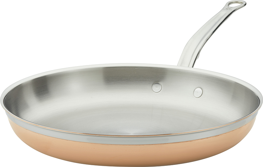 Poêle Copperbond