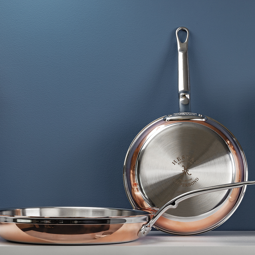 Poêle Copperbond 32 cm