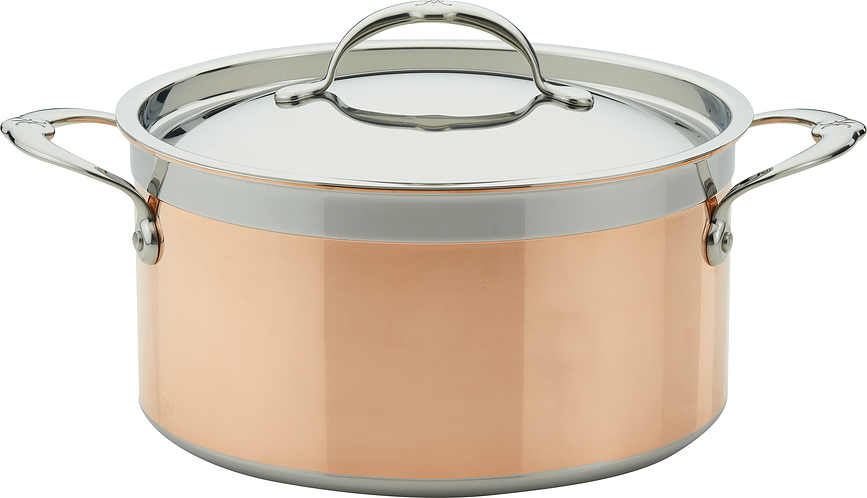 Ponev Copperbond