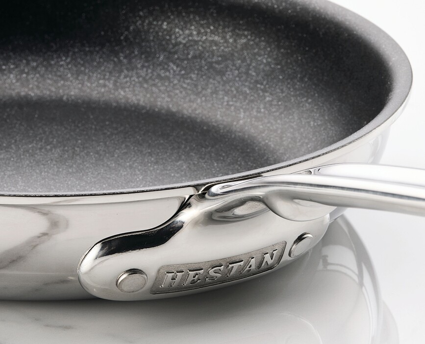 Ponev s premazom proti prijemanju Probond Luxe 22 cm