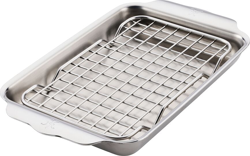 Praepann restiga Ovenbond 15 x 22,8 cm