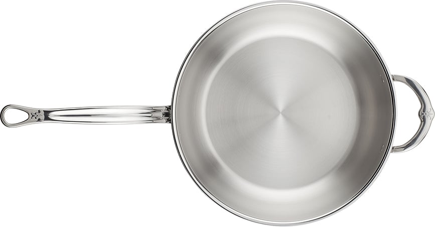 Probond djup stekpanna med lock 28 cm