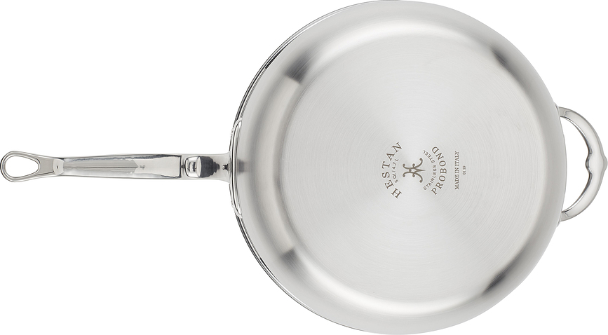 Probond dyb pande med låg 28 cm