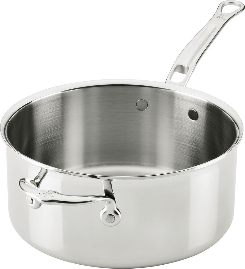 Probond Luxe kasserolle med ekstra håndtag 22 cm