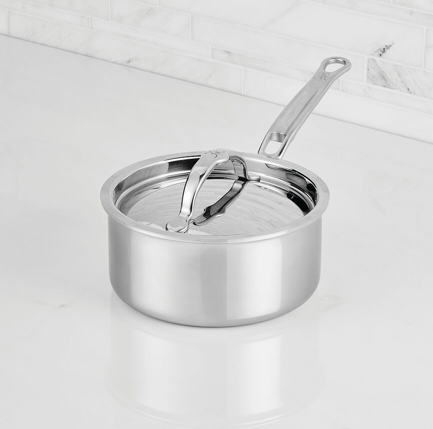 Probond Luxe kastrull 18 cm