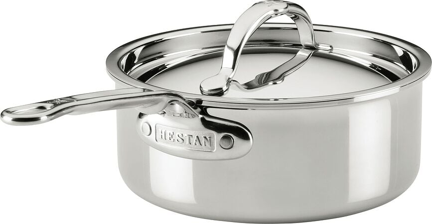 Probond Luxe Saucepan 18 cm