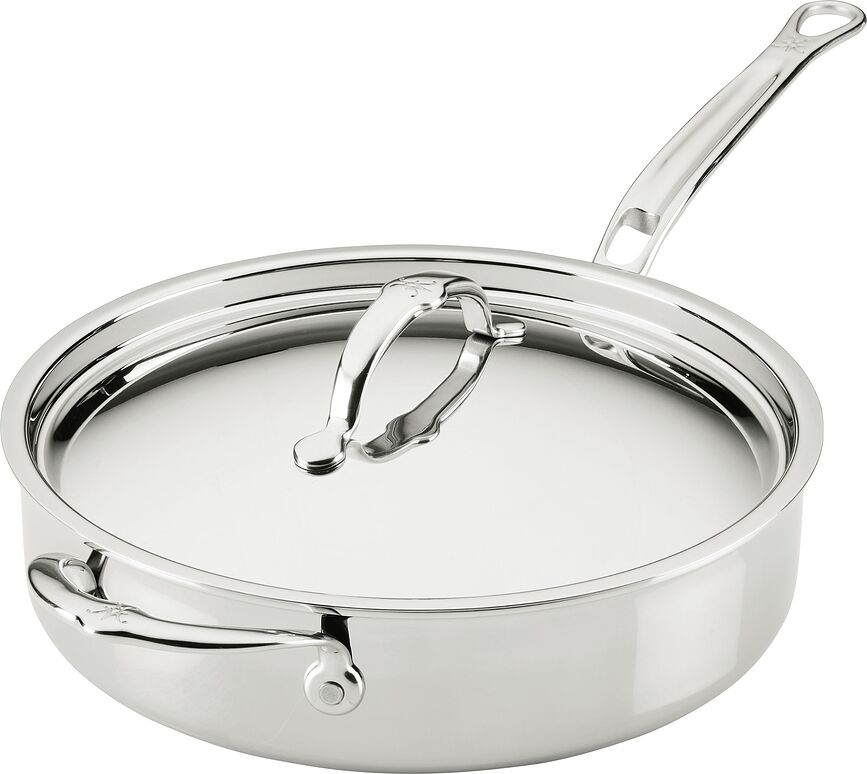 Probond Luxe stegepande med ekstra håndtag 26 cm