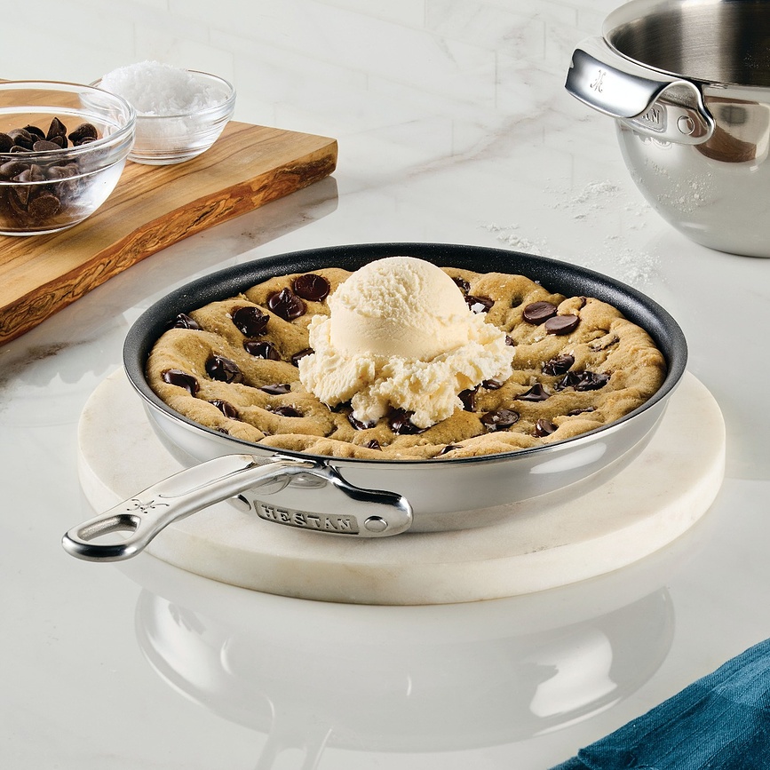Probond Luxe stekpanna med non-stick beläggning 22 cm