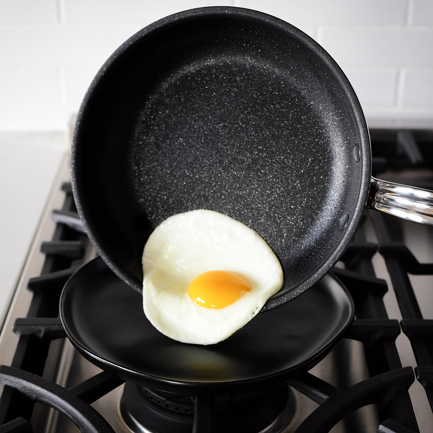 Probond stekpanna med non-stick beläggning 32 cm