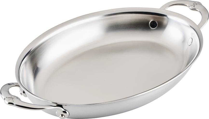 Provisions Oval Roasting Pan 30 cm