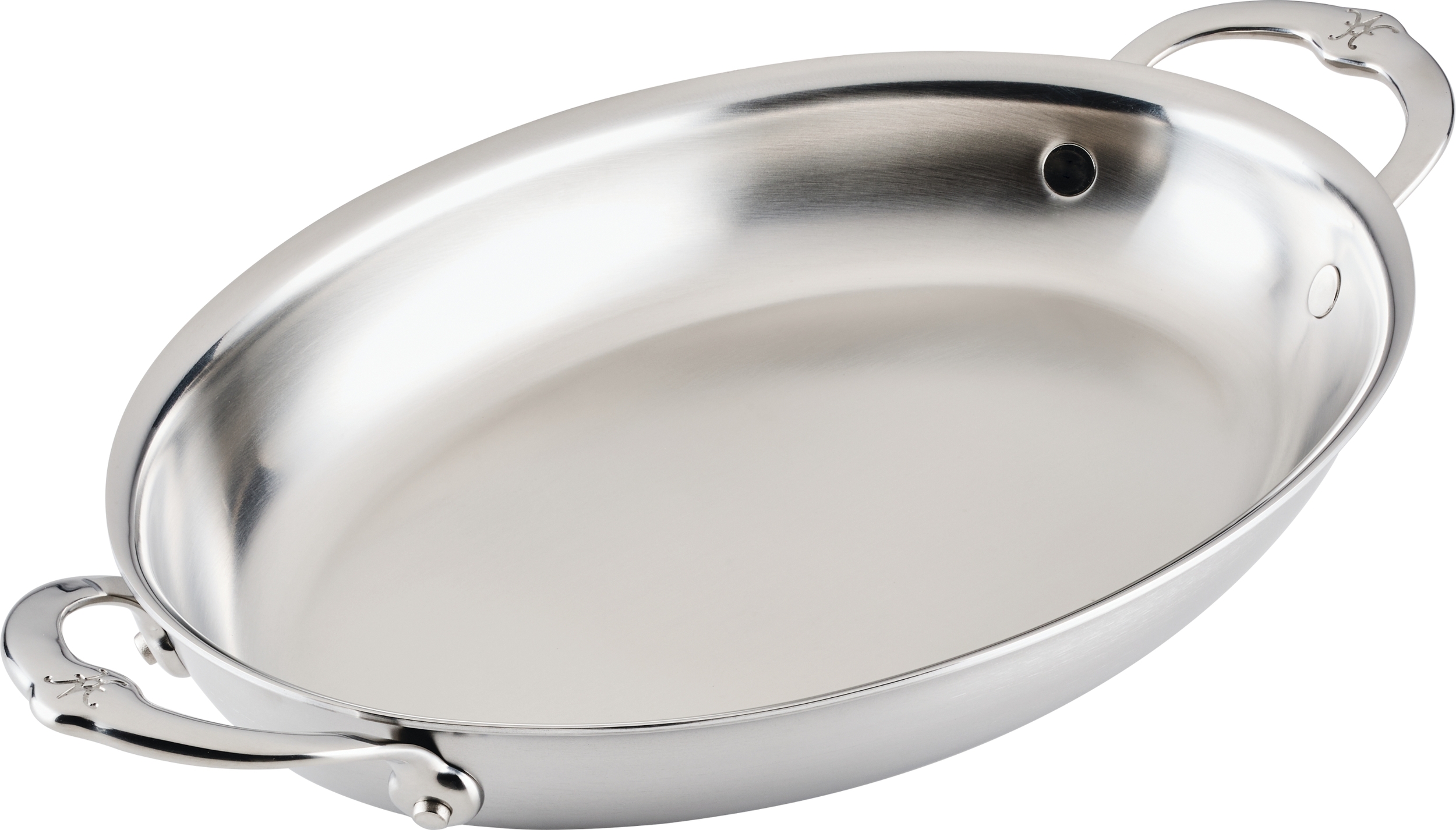 Provisions Ovaler Bräter 30 cm