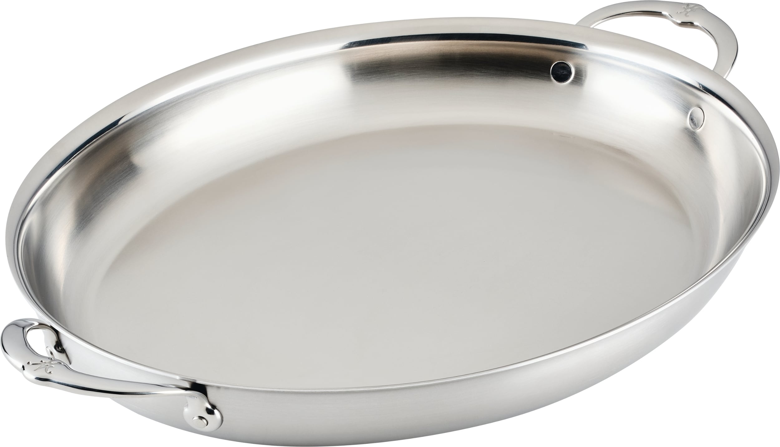 Provisions Ovaler Bräter 42,5 cm