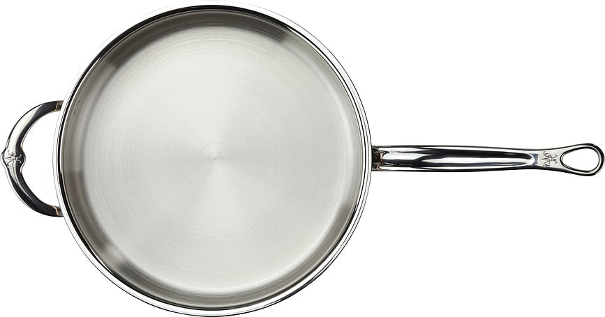Stekpanna med extra handtag Copperbond 26 cm