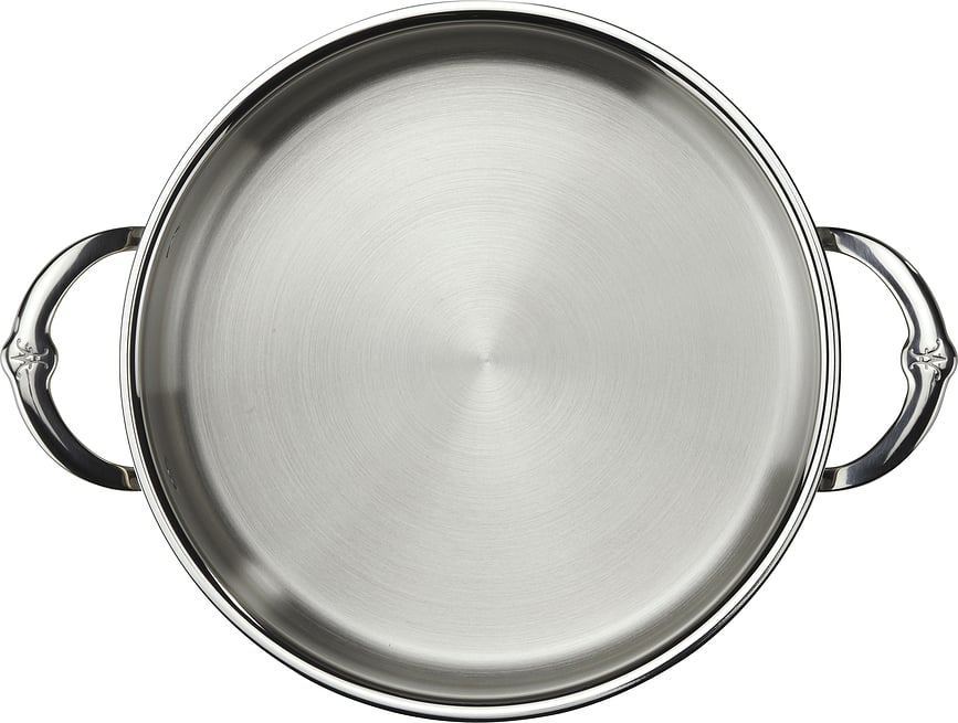 Stekpanna med två handtag Copperbond 26 cm