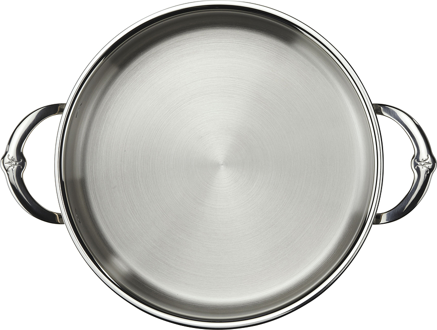 Τηγάνι με δύο λαβές Copperbond 26 cm