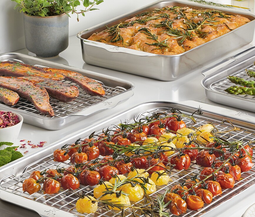 Teglia da forno Ovenbond 30 x 38 cm