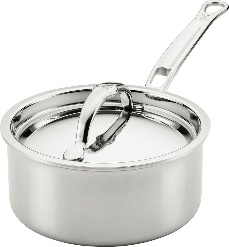 Тенджера Probond Luxe 18 см