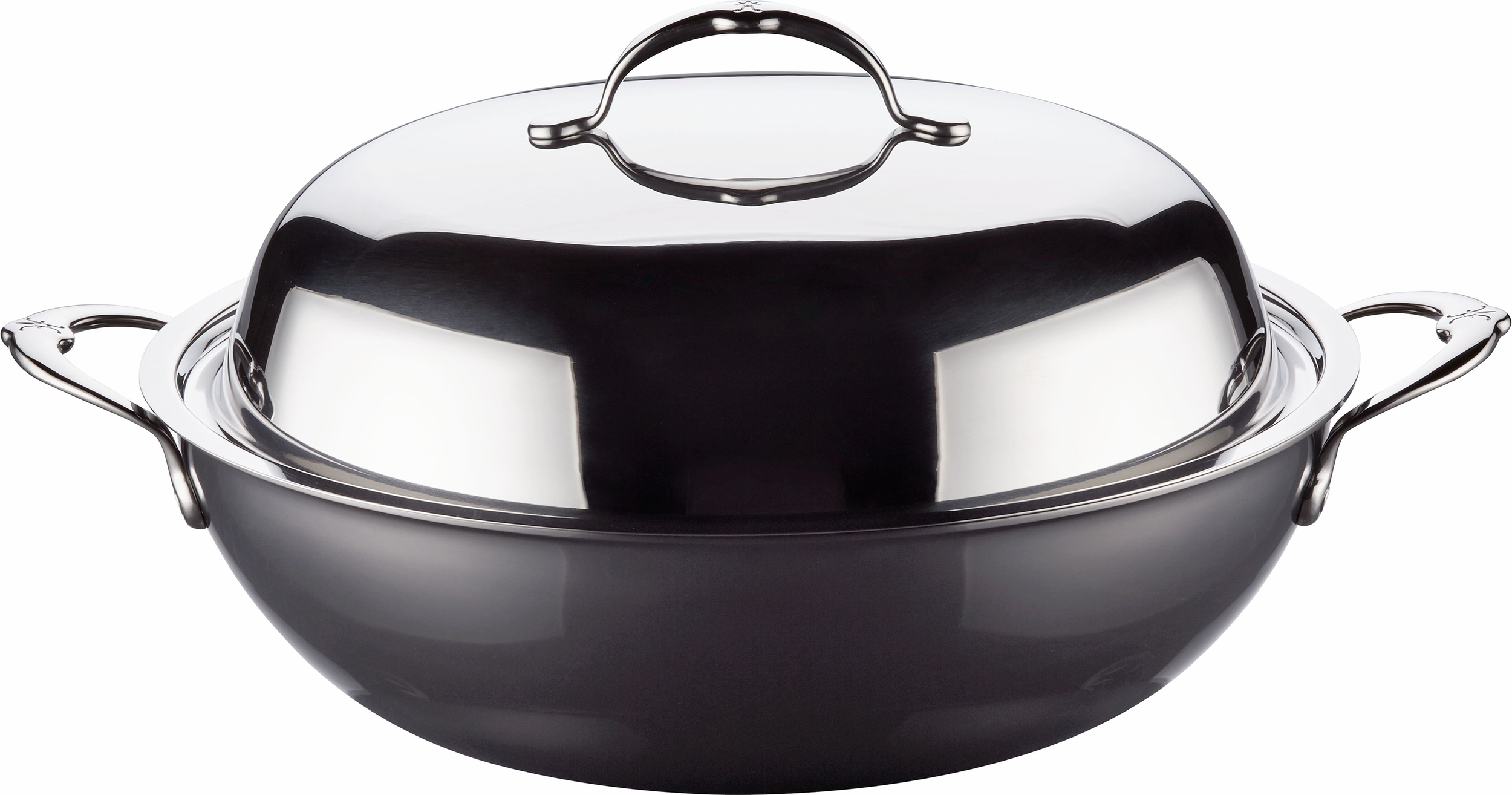 Wok Nanobond 36 cm