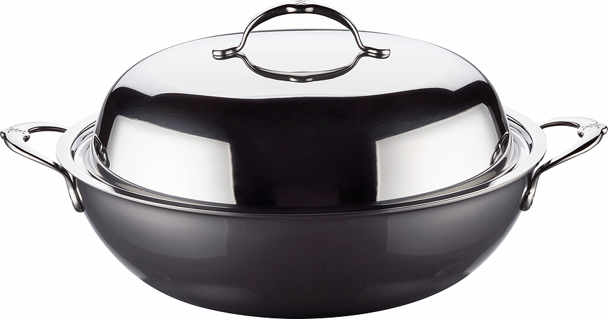 Wok Nanobond 36 см