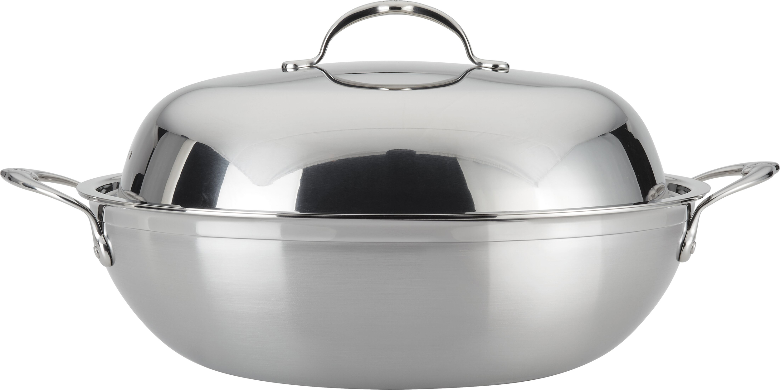 Wok Probond 36 cm