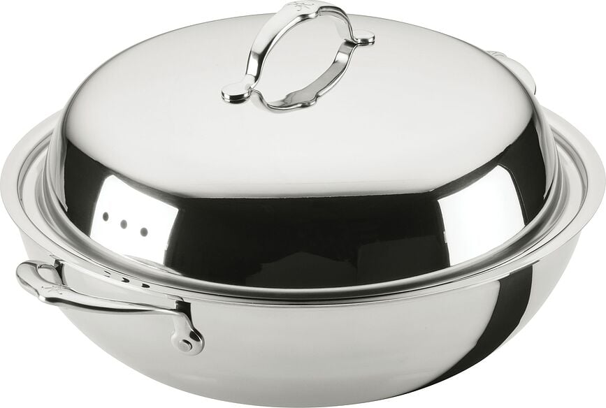 Wok Probond Luxe 36 см
