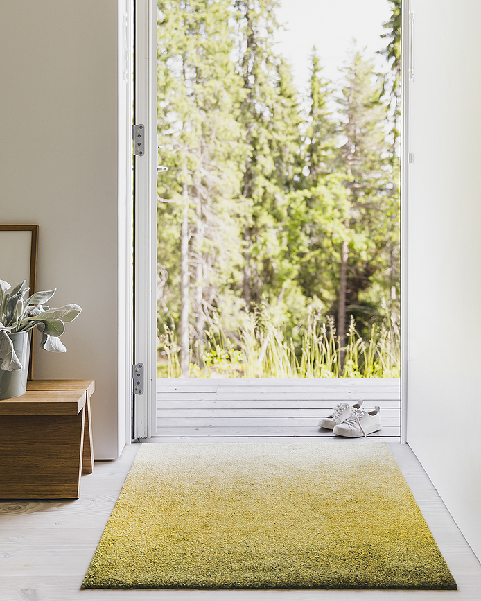 Covoraș de intrare Dis Moss 85 x 250 cm