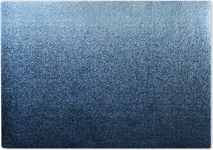 Dis Fjord Fußmatte 60 x 85 cm
