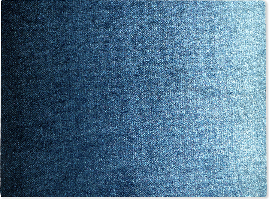 Dis Fjord Fußmatte 85 x 115 cm