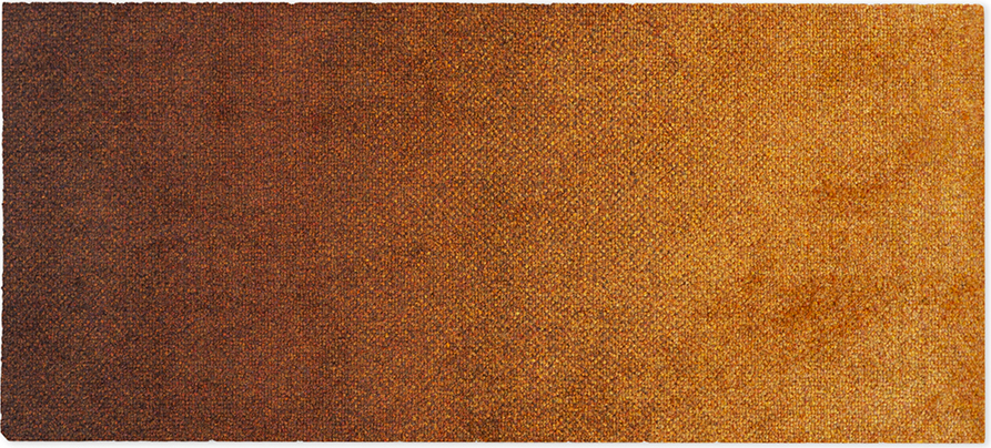 Dis Rust Fußmatte 45 x 100 cm
