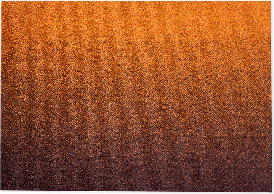 Dis Rust Fußmatte 60 x 85 cm