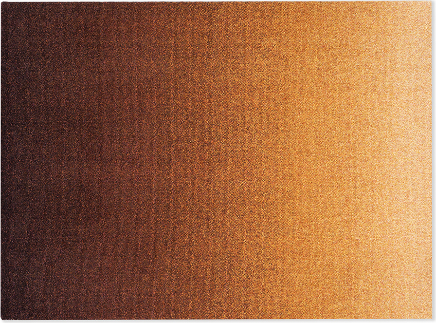 Dis Rust Fußmatte 85 x 115 cm