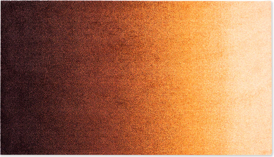 Dis Rust Fußmatte 85 x 150 cm