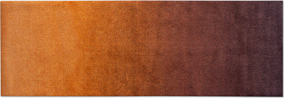 Dis Rust Fußmatte 85 x 250 cm