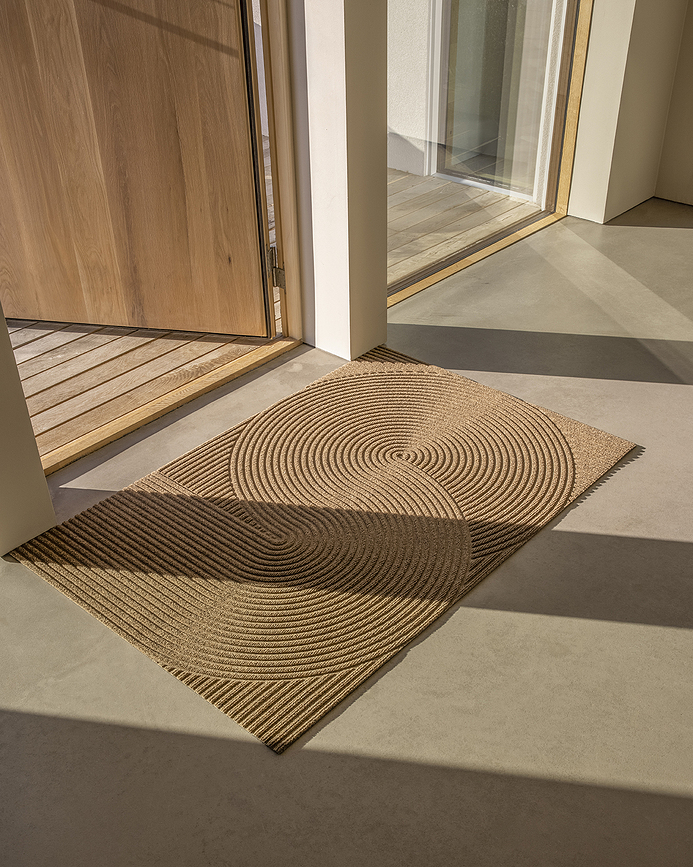 Felpudo Sand 60 x 90 cm