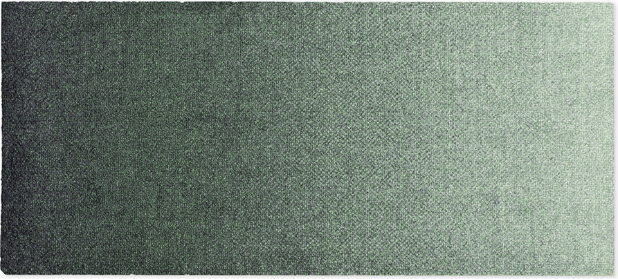 Fußmatte Dis Ocean 45 x 100 cm