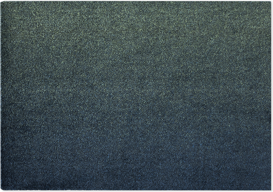 Fußmatte Dis Ocean 60 x 85 cm