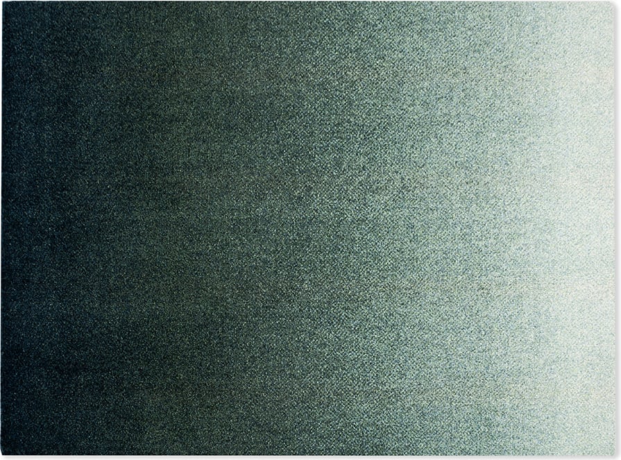 Fußmatte Dis Ocean 85 x 115 cm