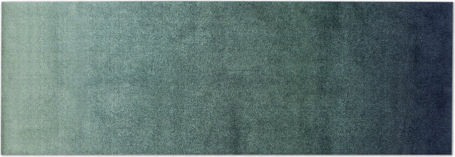 Fußmatte Dis Ocean 85 x 250 cm