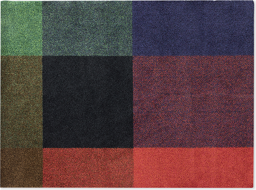 Изтривалка Mix Gem 85 x 115 см