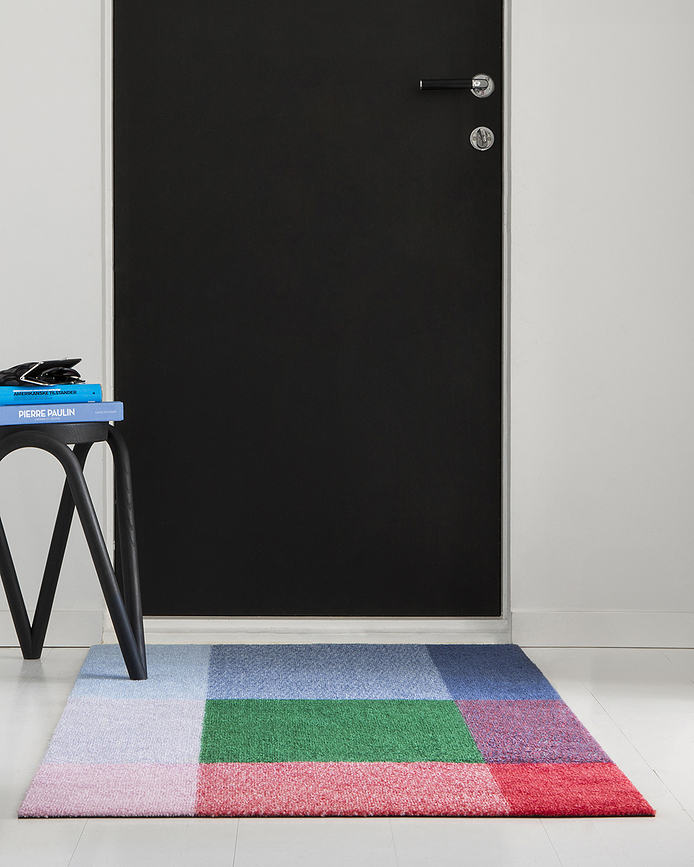 Изтривалка Mix Meadow 85 x 150 cm