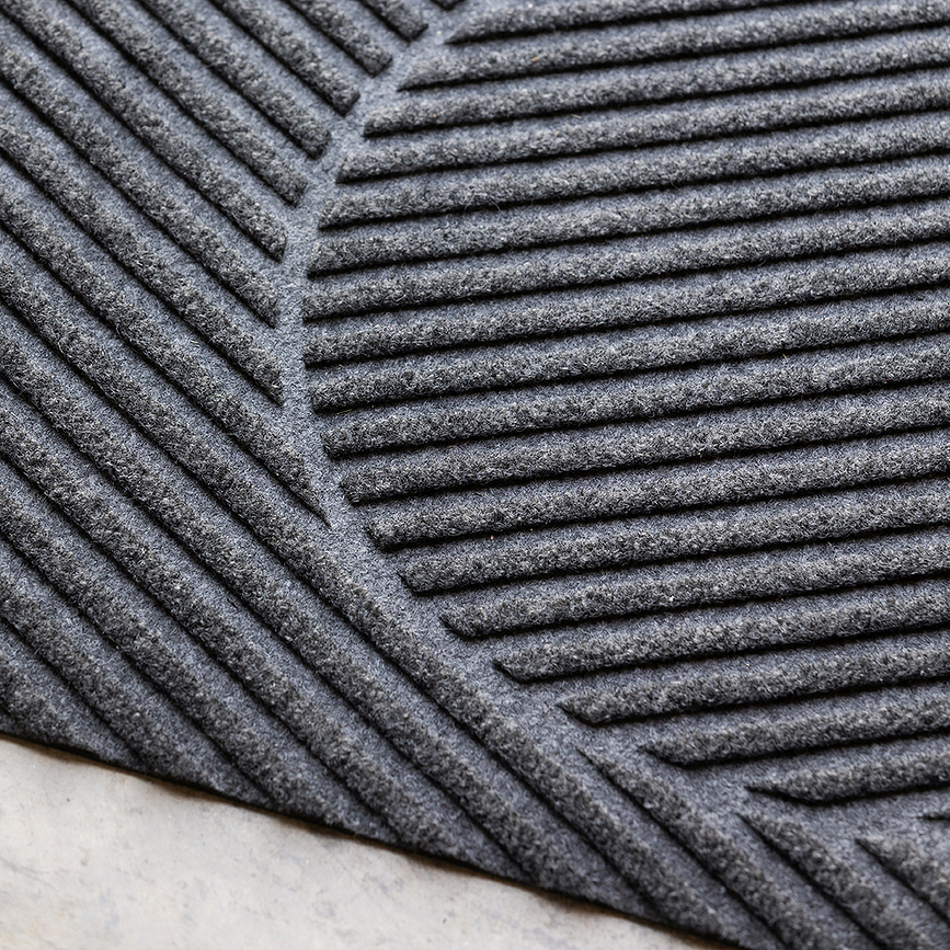 Mane Doormat 60 x 90 cm