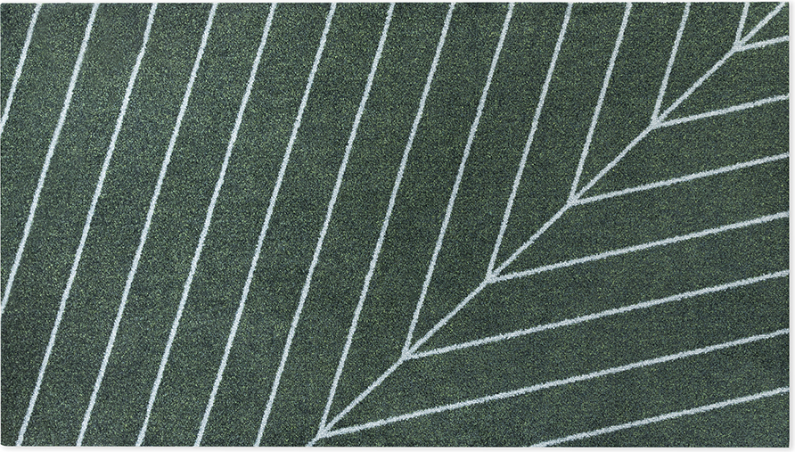 Noon Fußmatte 85 x 150 cm