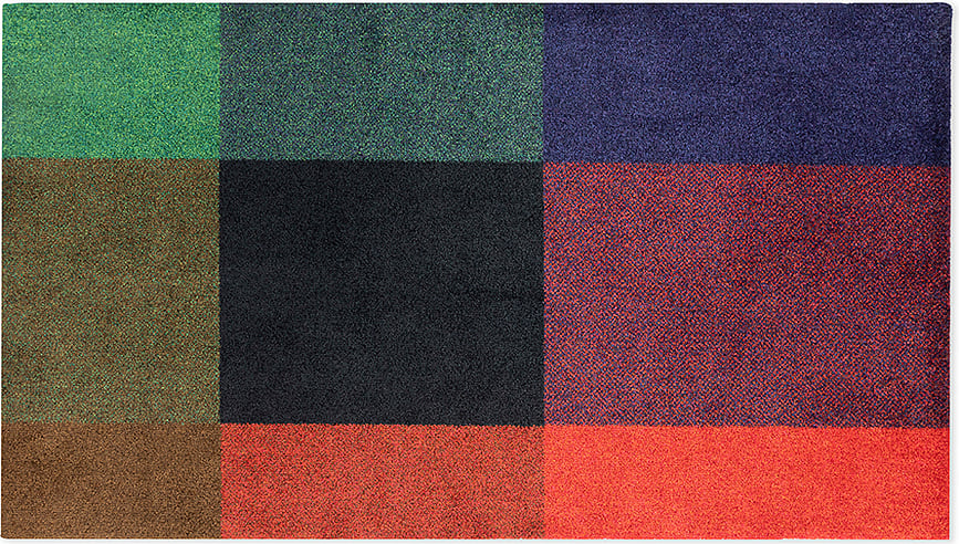 Rohožka Mix Gem 85 x 150 cm