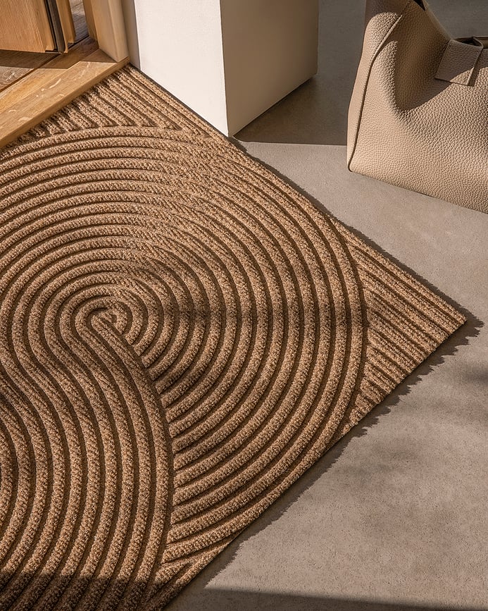 Rohožka Sand 60 x 90 cm